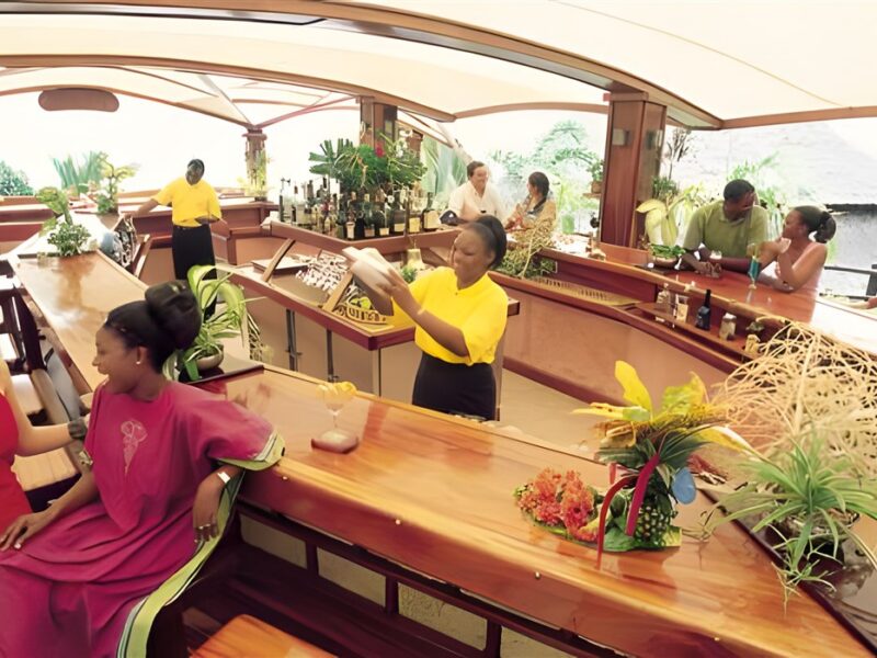 Marcos Bar