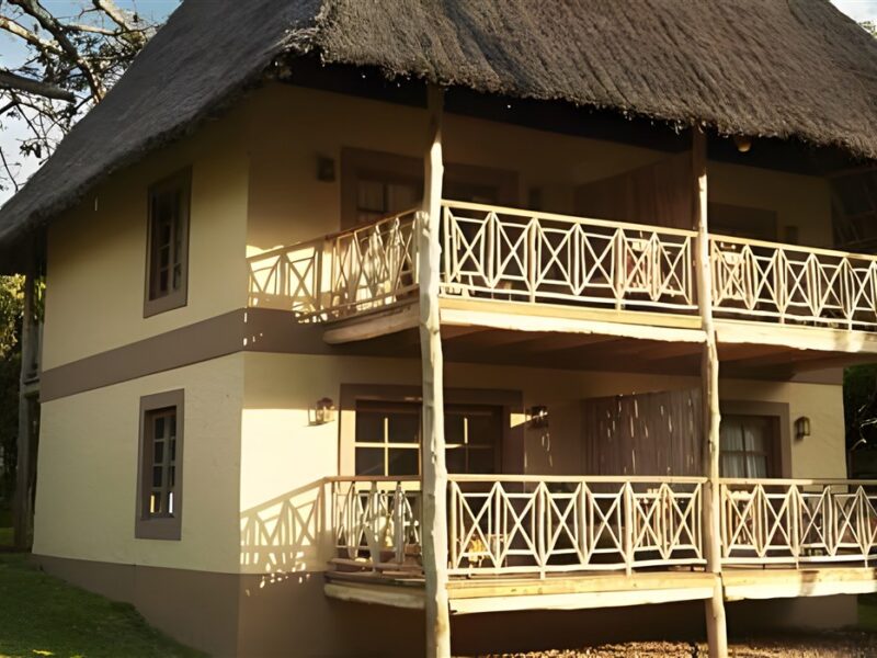 Bungalow
