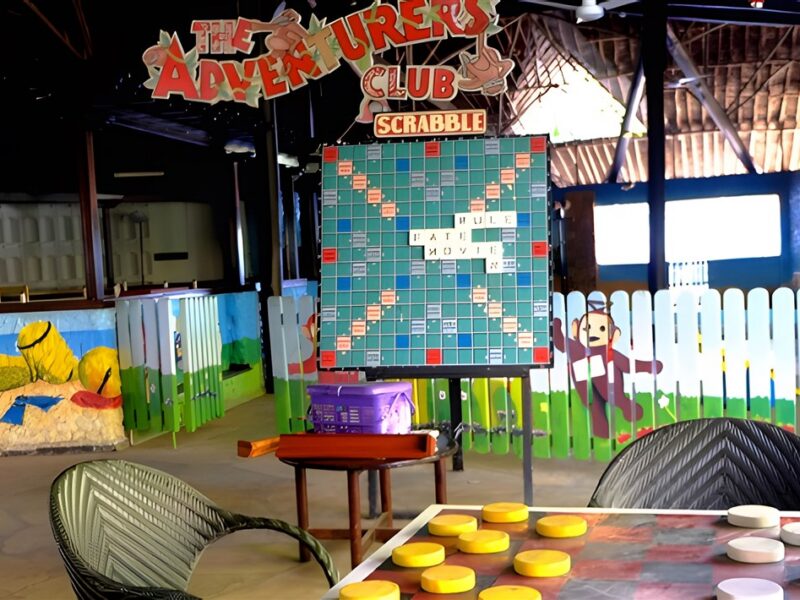 Kids Club