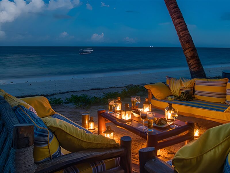 Cocos Beach Bar