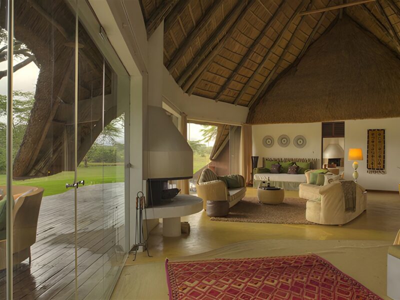 Family suite