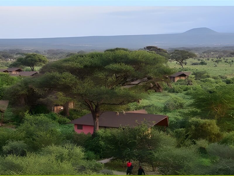 Amboseli