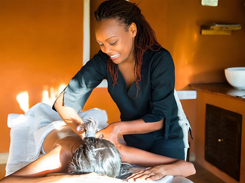 Massage