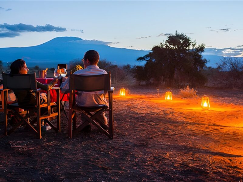 Sundowners