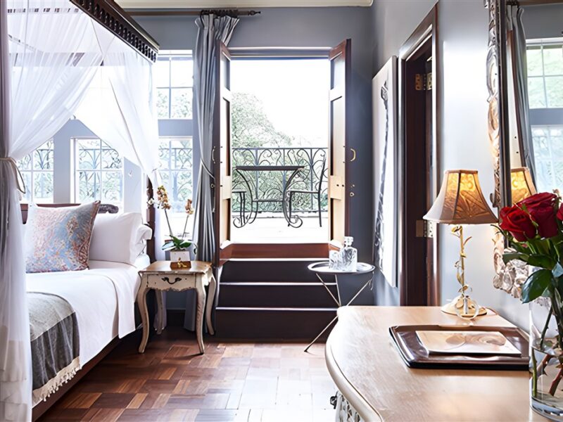 Betty room