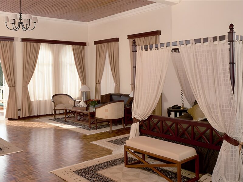 Malaika suite