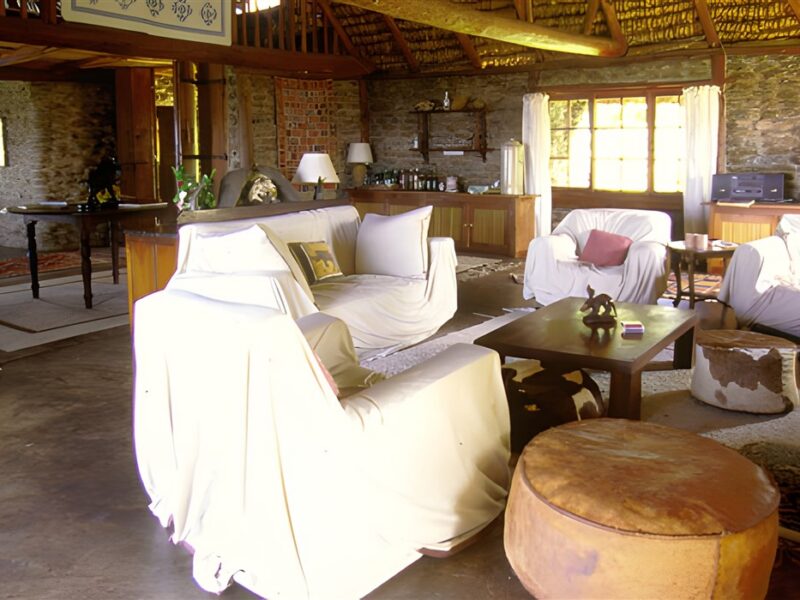 Sitting room