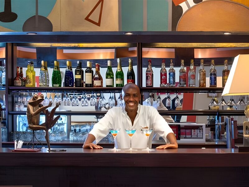 FAEL'S Cocktail Bar