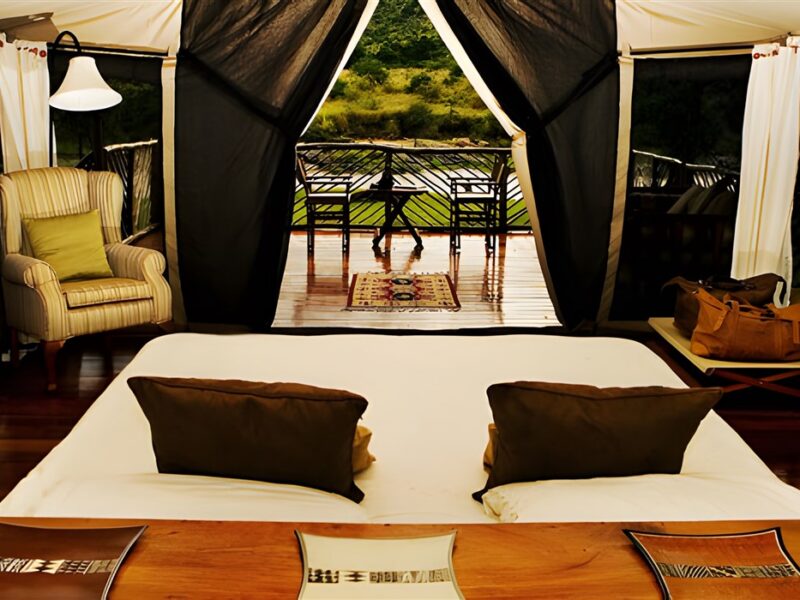 Tent