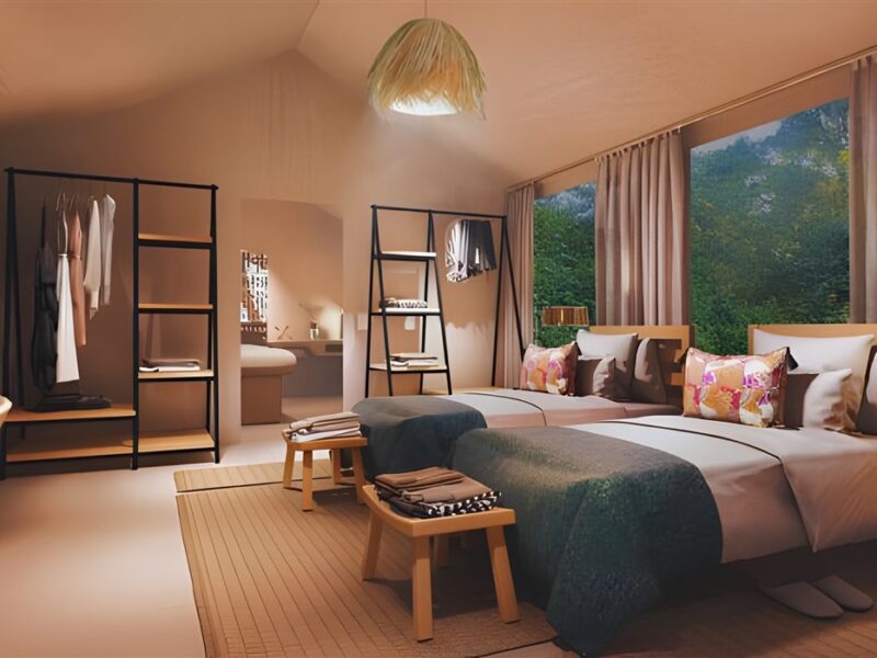 Kids room