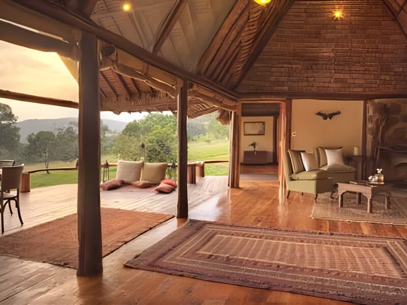 Family Villa
