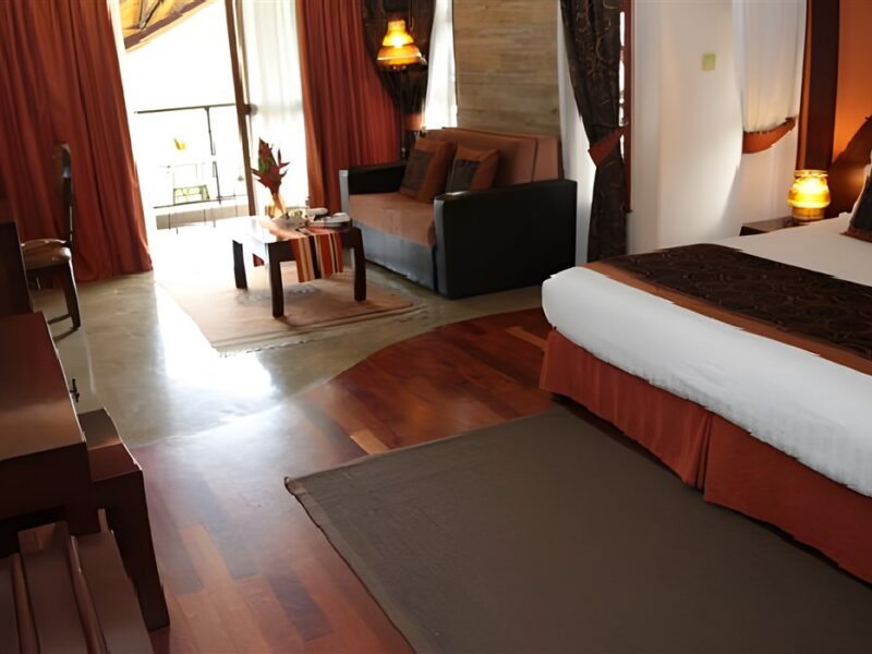 Executive Room