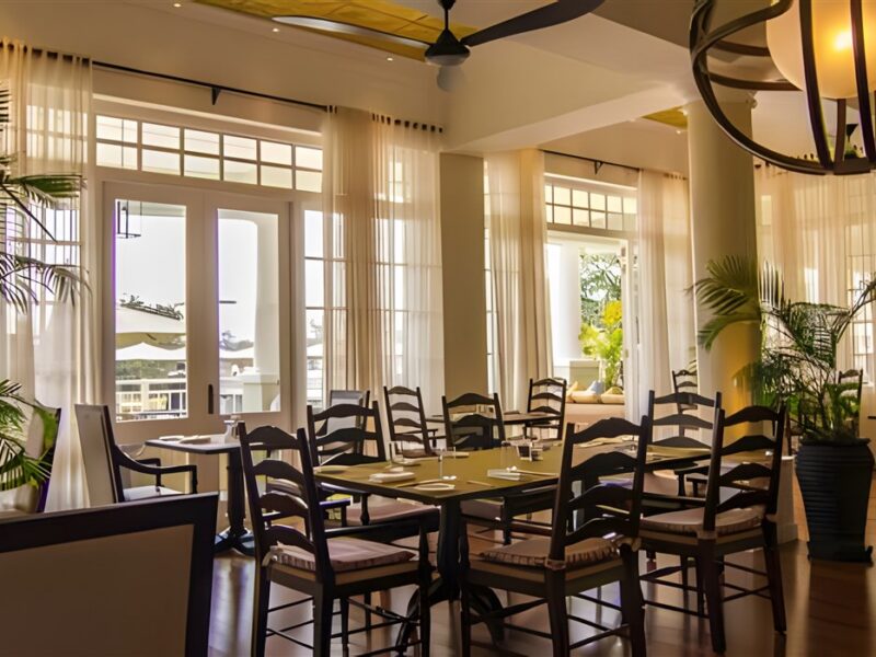 Brasserie