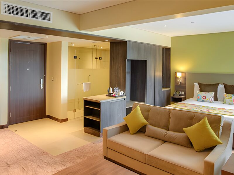 Executive Suite