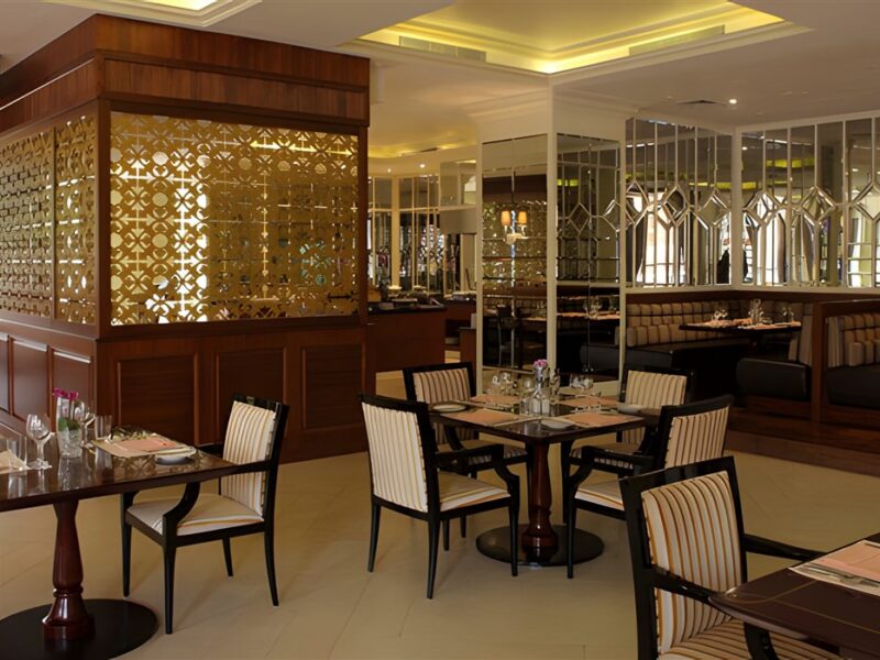 Villa Cafe