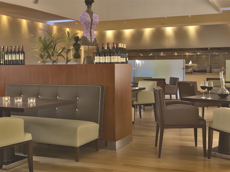 Tatu Restaurant