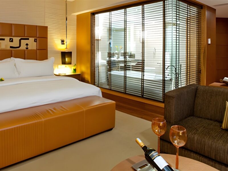 Junior suite