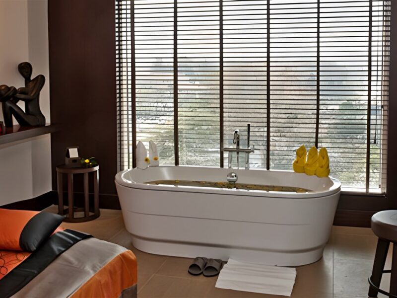 Angsana spa