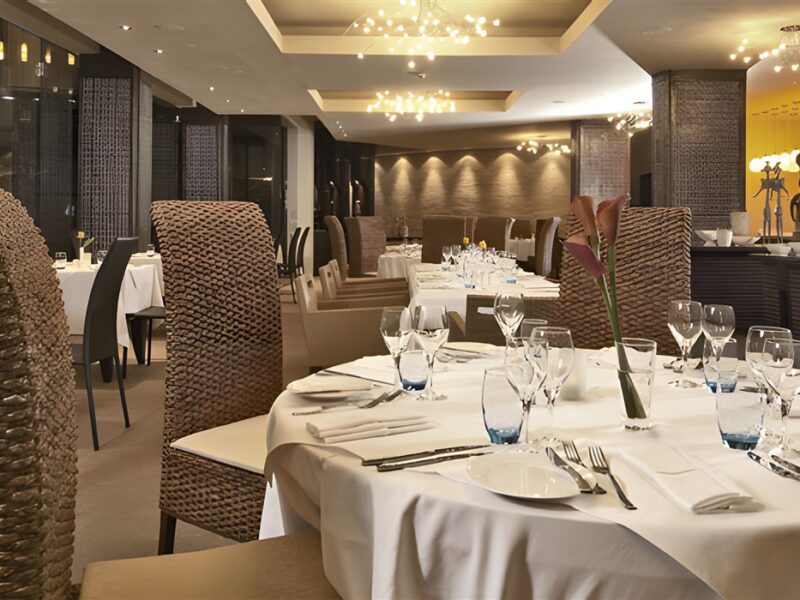 Epic Restaurant
