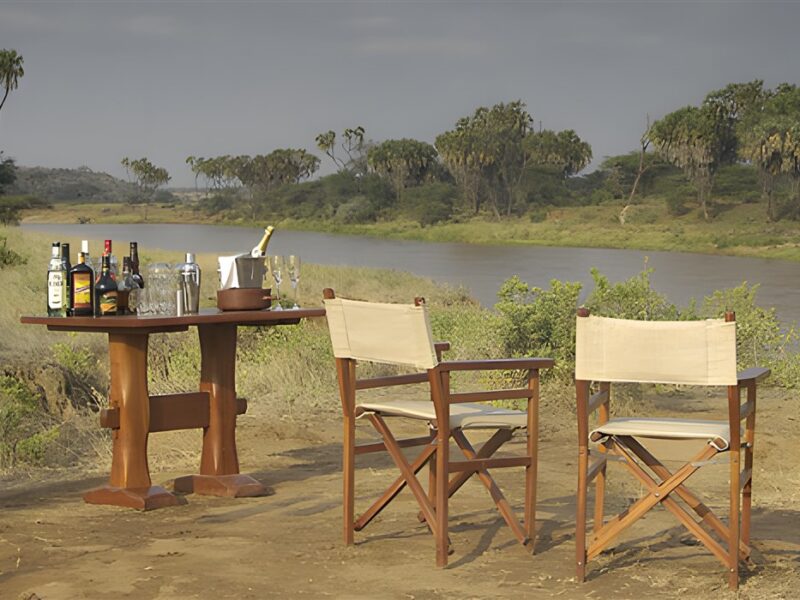 Sundowners