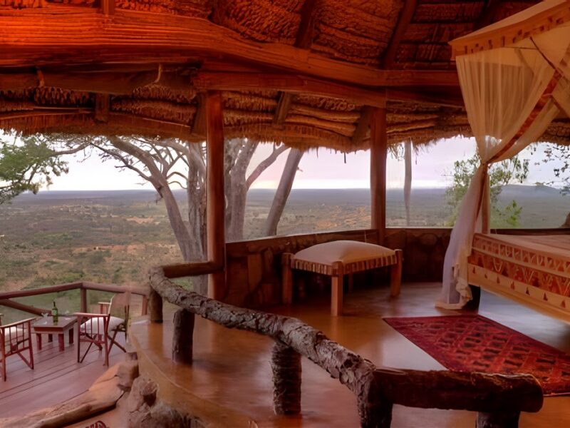 Guest Cottage