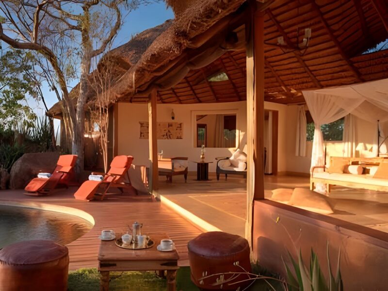 Private House