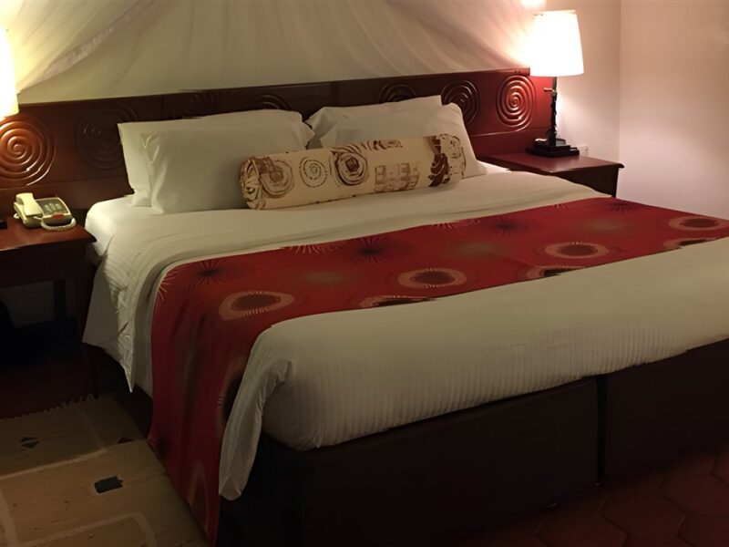 Premium room