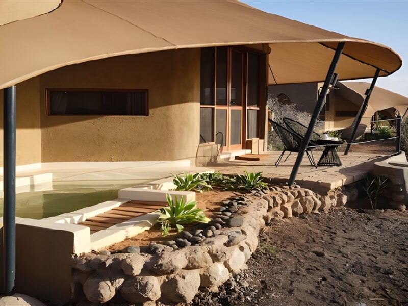 Private Pool