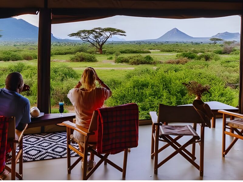 Sundowners