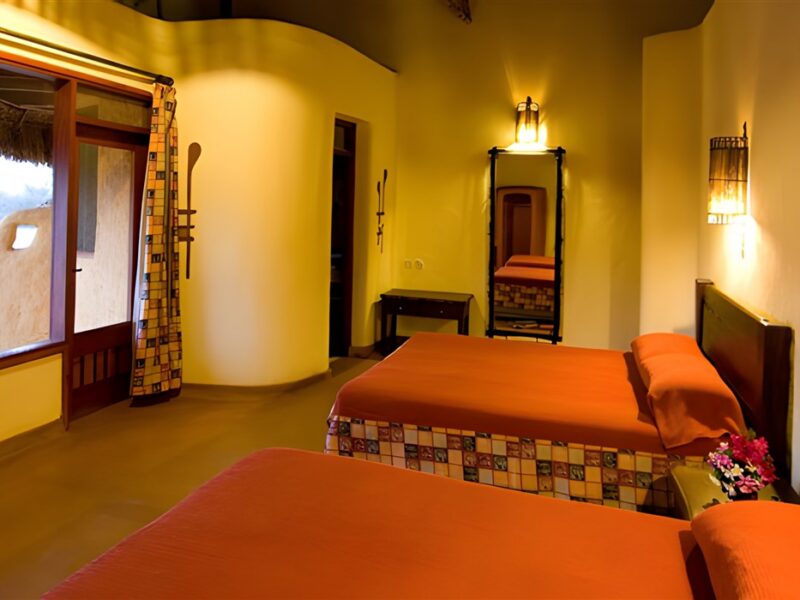 Room interior