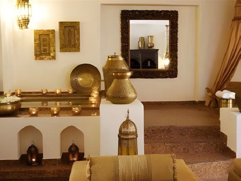 Spa