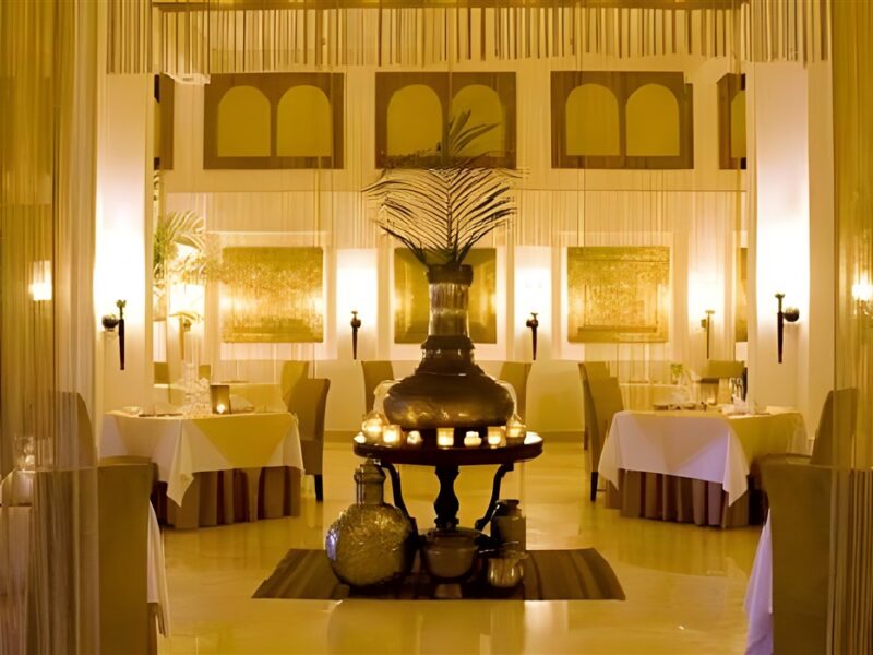Sultans Restaurant
