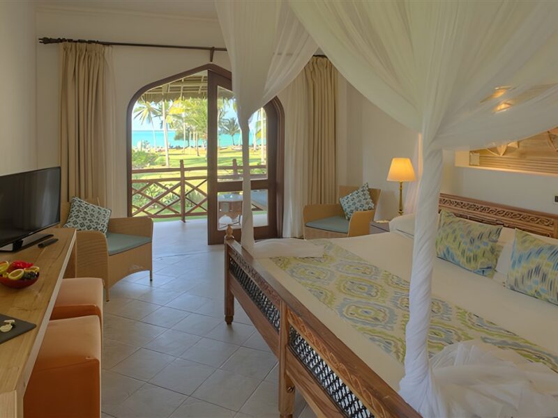 Superior room