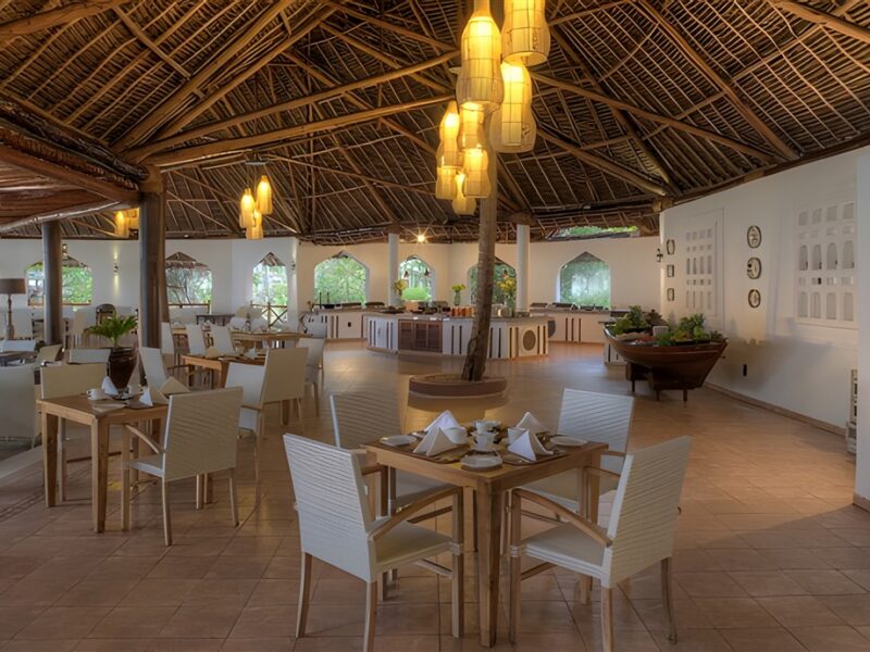 Makuti Restaurant