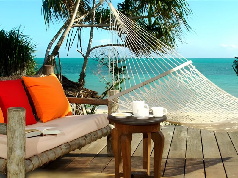 Relax