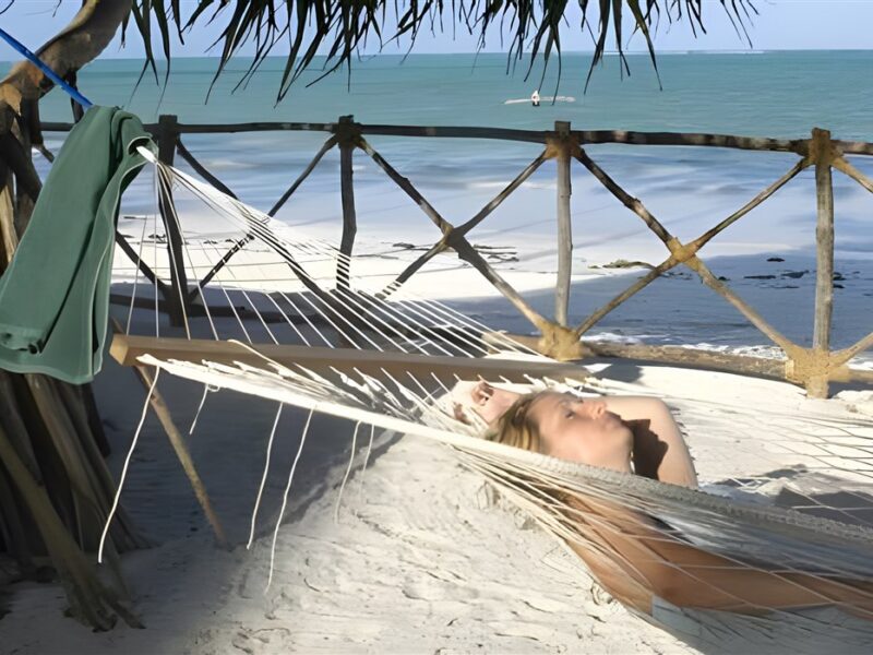 Relax