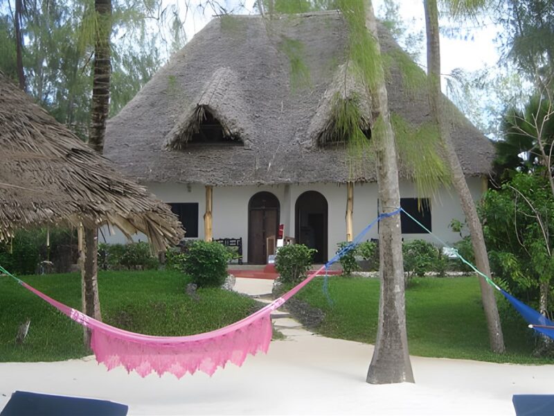 Cottage