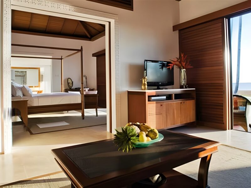Prestige Villa