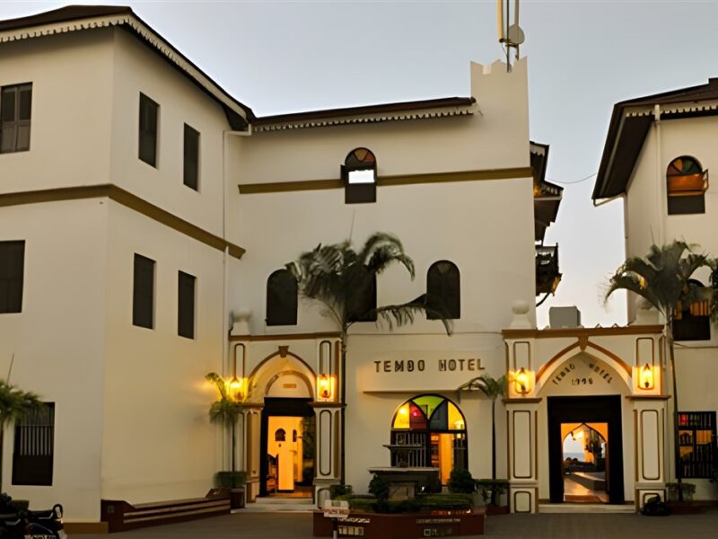 Facade