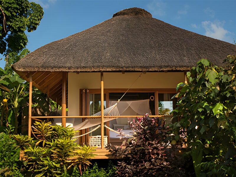 Bungalow