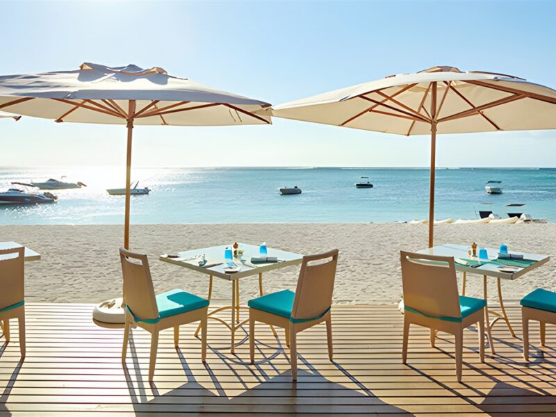 Beach Restaurant