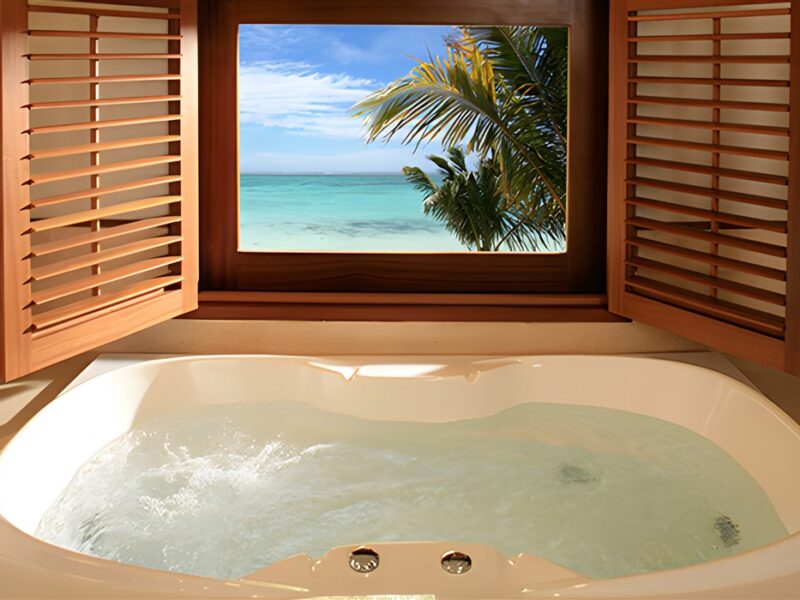 Honeymoon Suite