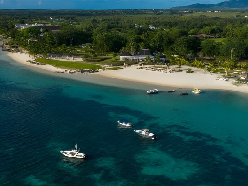 Drone Aerial photo