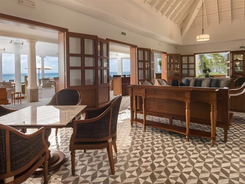 The Plantation Lounge