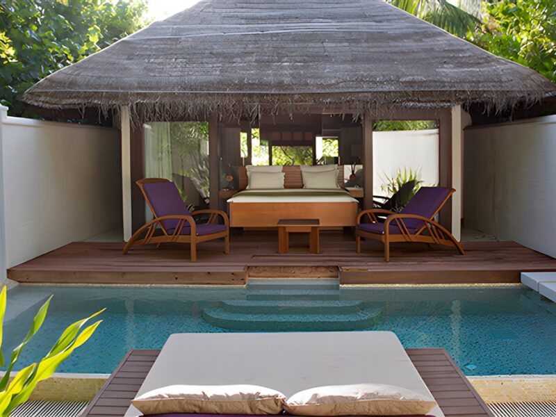Island Villa