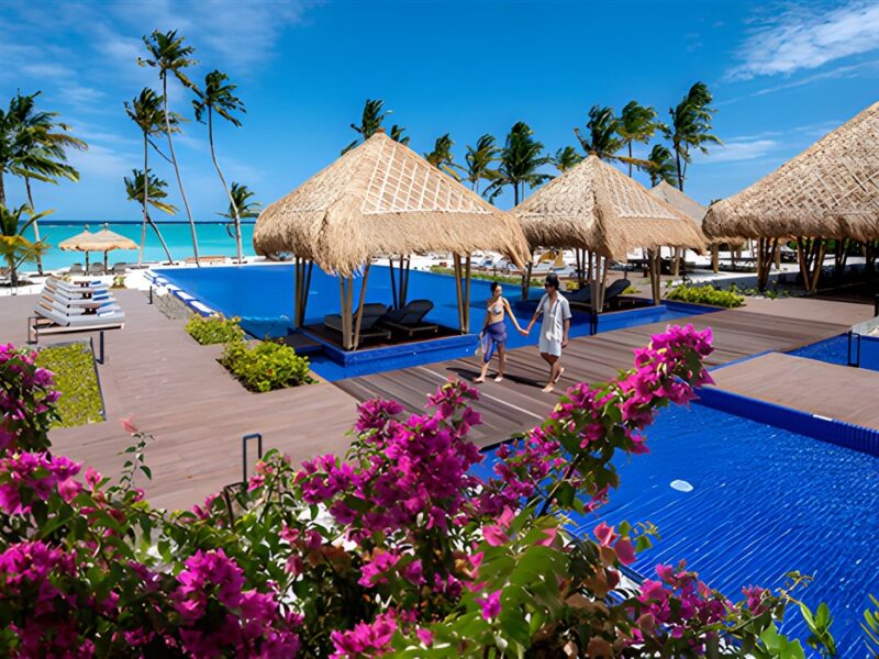 Beach Club