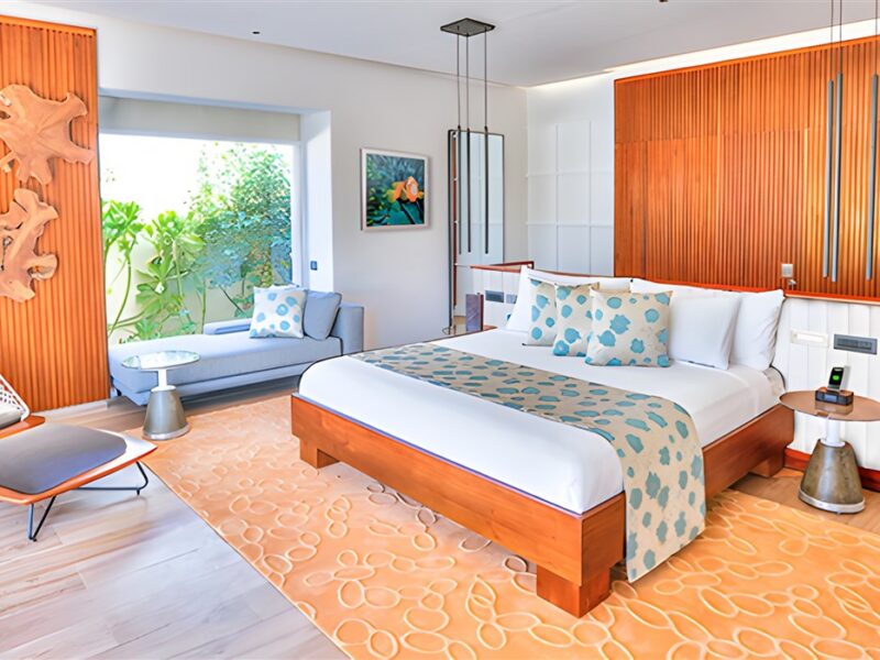 Beach Villa