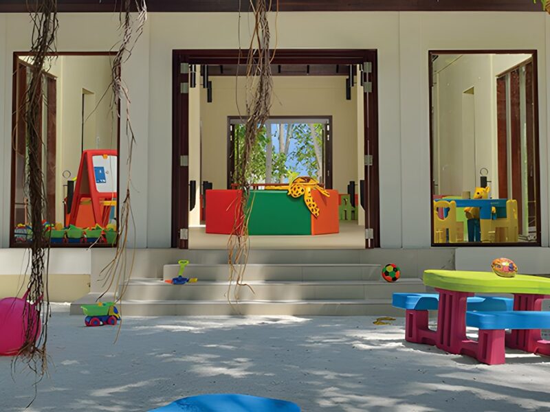 Kids Club