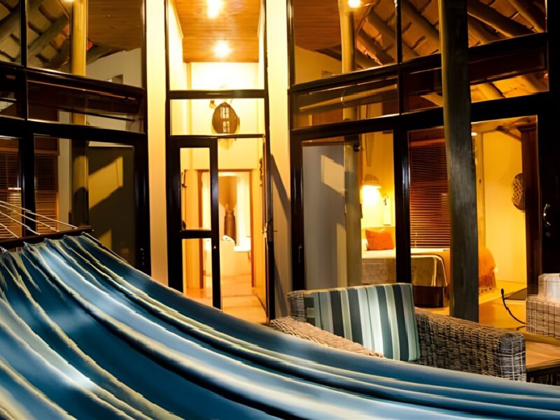 River suite