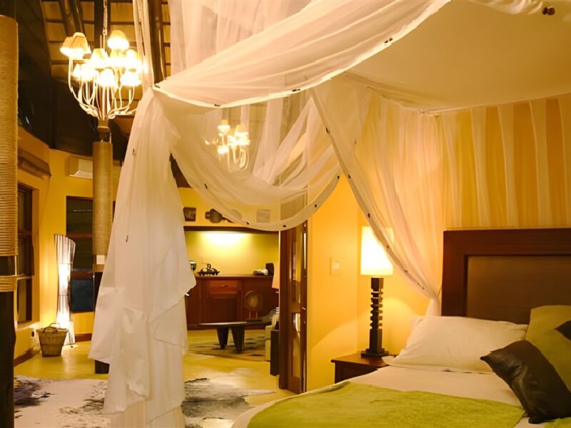 Umntwana Suite
